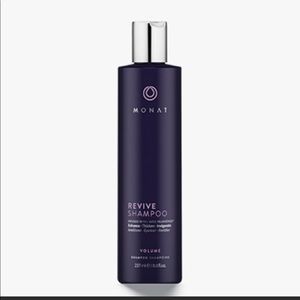 MONAT REVIVE SHAMPOO (Full Size/Unopened)